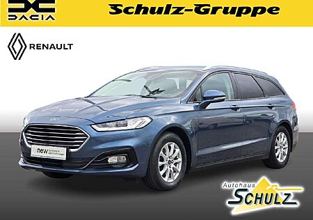 Ford Mondeo Turnier Business Edition