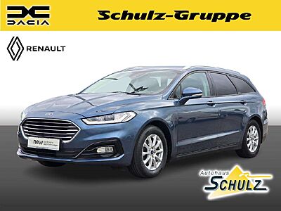 Ford Mondeo Turnier Business Edition