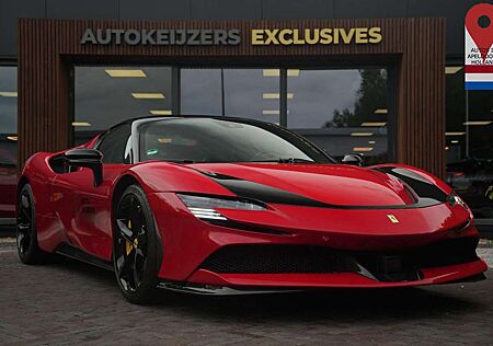 Ferrari SF90 Stradale 4.0 V8 Assetto Fiorano Fiorano Pac