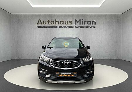 Opel Mokka X 1.4 Turbo Edition Aut. Navi*SH*PDC
