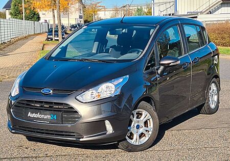 Ford B-Max Sync Edition*Klima*SHZ*BT*USB*