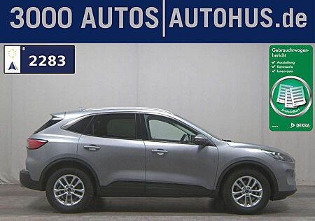 Ford Kuga 1.5 EB Titanium Navi LED DigiTacho HuD AHK