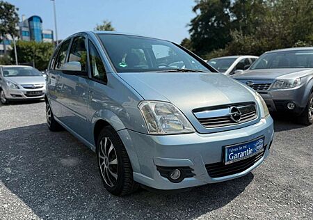 Opel Meriva Edition