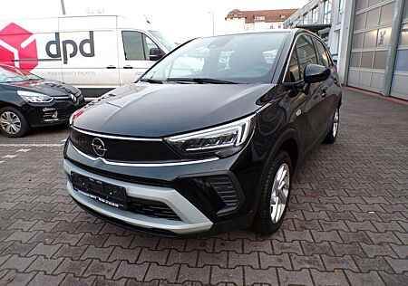 Opel Crossland X Crossland 1.2 AUTOMATIK