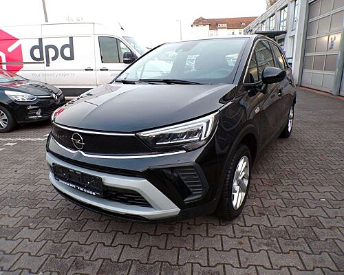 Opel Crossland X Crossland  1.2 AUTOMATIK