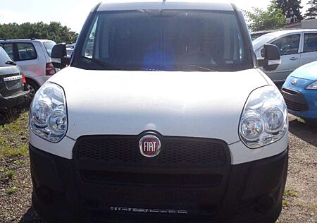 Fiat Doblo Doblo Cargo 1.3JTD Cargo DPF SX