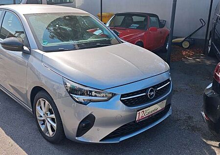 Opel Corsa F Elegance