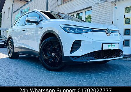 VW ID.4 Volkswagen Pro Performance 150 kW*8FACH*AMBIENTE*CCS*