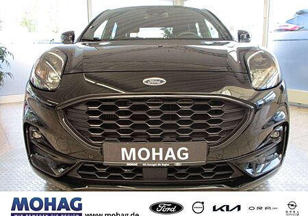 Ford Puma 1.0L EcoBoost Mild Hybrid ST-Line X *AHK* -EU6