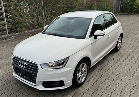 Audi A1 Sportback Navi - Shz - Tempomat