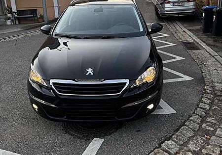 Peugeot 308 SW PureTech 110 Stop & Start Active