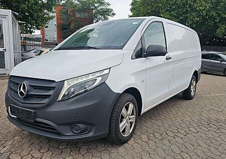 Mercedes-Benz Vito 114 CDI SELECT RWD lang*Automatik*MwSt.*1.Ha