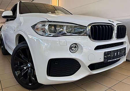 BMW X5 xDrive 30 d LED Digital Kamera Ambiente Touch WLAN