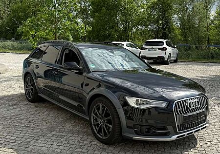 Audi A6 Allroad 3.0 TDI 235 KW C7 2 HD, SH, Insp. NEU, Top Zustand
