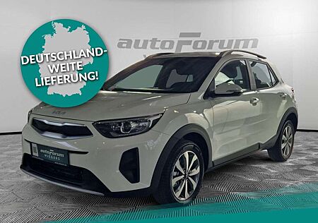 Kia Stonic 1.0T VISION (100 PS) +NAVI+PDC+KAMERA+SHZ