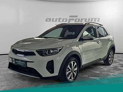 Kia Stonic 1.0T VISION (100 PS) +NAVI+PDC+KAMERA+SHZ
