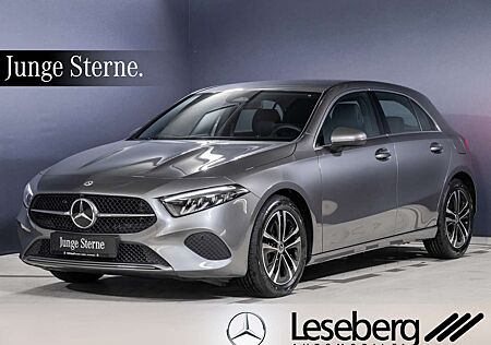 Mercedes-Benz A 180 Progressive LED/ Rückfahrkamera/ DAB/ SHZ