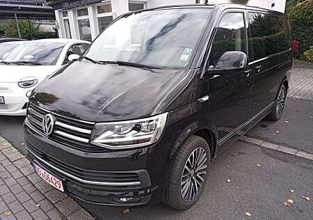VW Volkswagen Others T6 2.0 TDI 4Motion Multivan Highline