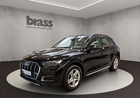 Audi Q5 SUV Advanced 35 TDI 120(163) kW(PS) S tronic