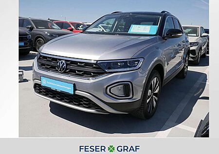 VW T-Roc Volkswagen 1.5 TSI DSG AHK RüKa SHZ CarPlay