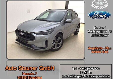 Ford Kuga 2.5 Duratec FHEV ST-Line *SHZ*LED*HUD*