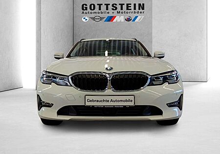 BMW 320 e Touring Aut. Advantage