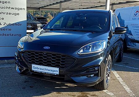 Ford Kuga ST-Line X