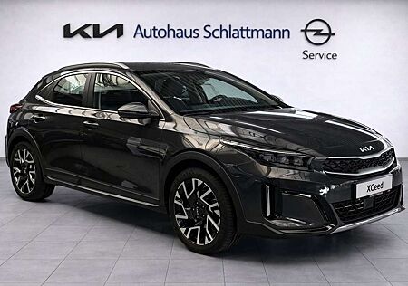 Kia XCeed 1.6 "Spirit" *Automatik* Navi*RFK*SHZ*LHZ