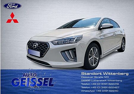 Hyundai IONIQ Ioniq Prime Plug-In Hybrid