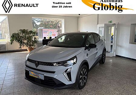 Renault Captur TCe 115 EVOLUTION
