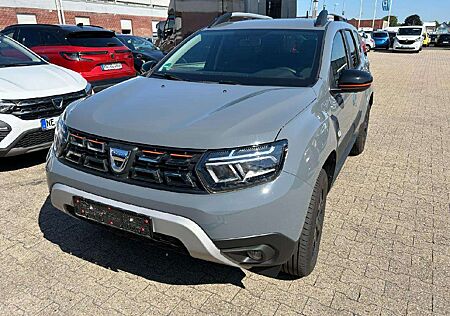 Dacia Duster Extreme