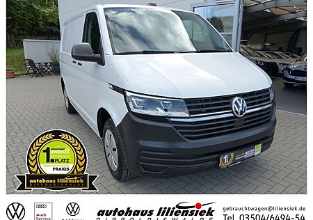 VW T6 Transporter Volkswagen T6.1 Transporter Kasten 2.0 TDI KR *LED*ACC*Navi*