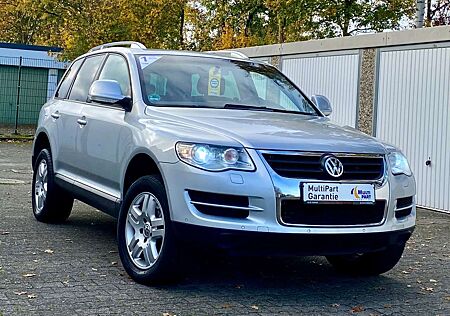 VW Touareg Volkswagen 3.0.V6 TDI