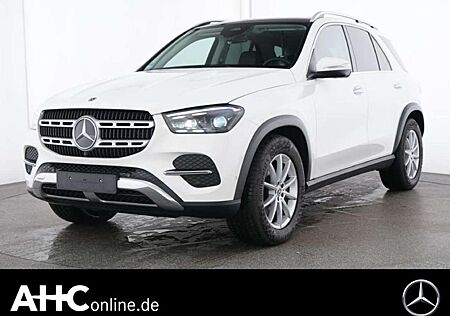 Mercedes-Benz GLE 300 d 4M ACC Pano AHK Standhzg HUD 360° Burm