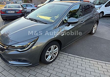 Opel Astra Start/Stop Navi,Klimaauto.,200 PS