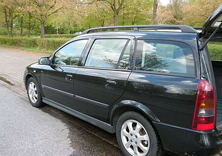 Opel Astra 1.6 Caravan Njoy