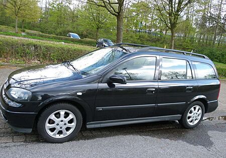 Opel Astra 1.6 Caravan Njoy