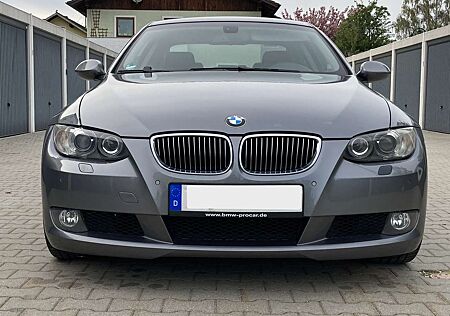 BMW 325i 325 3er Coupe Coupe Aut.