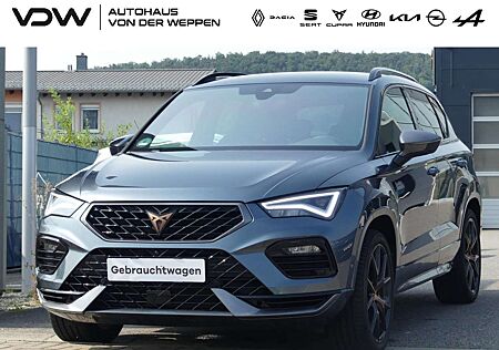 Cupra Ateca 2.0 TSI DSG 4Drive ,360 Kamera, Navi Klima Navi