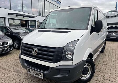 VW Crafter Volkswagen 2.0TDi Kasten L2H1 KLIMA/GEPFLEGT
