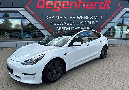 Tesla Model 3 Long Range Dual AWD Matrix LED EAP