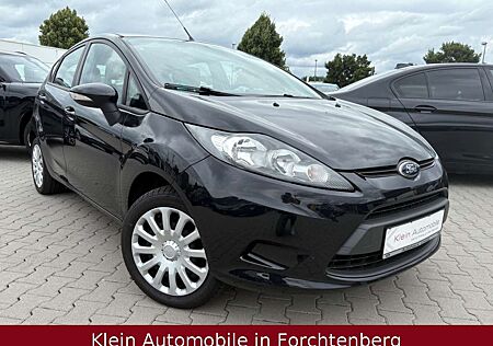 Ford Fiesta Trend Klimaanlage Sitzheizung TÜV: Mai/27