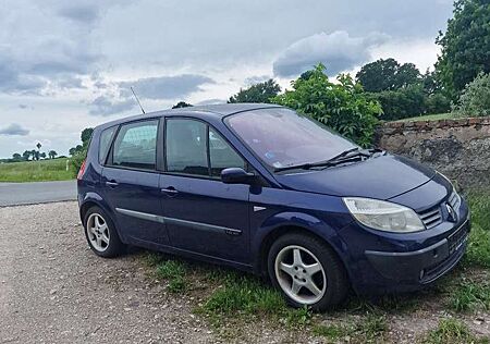 Renault Scenic 1.6 16V Avantage