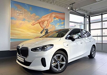 BMW 225 e xDr. Active Tourer HUD+KOMF+NAVI+KAM+ad.LED