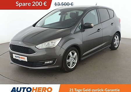 Ford C-Max 1.5 EcoBoost Business Edition *NAVI*PDC*SHZ*LHZ*