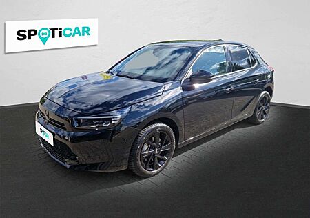 Opel Corsa 1.2 GS-Line ***Werksfahrzeug***