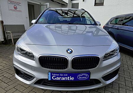 BMW 218 d Active Tourer xDrive Advantage,LED,Navi