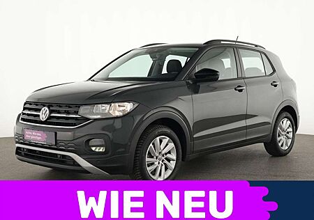 VW T-Cross Volkswagen Life Navigation|Einparkhilfe|PDC