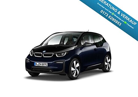 BMW i3 120 Navi LED H&K SHz RFK PDC vr.+hi. 19 Alu Klimaa