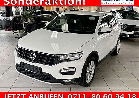VW T-Roc Volkswagen Sport AT+Klima+SpS+ISOFIX 1.5 TSI Sport